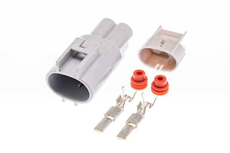 Electrical connector repair kit